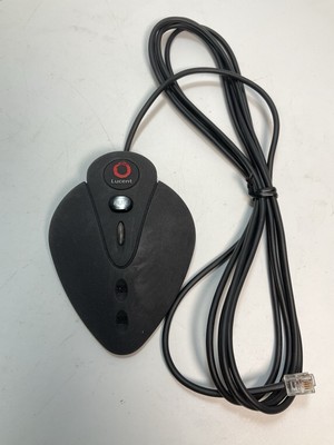 Lucent Avaya Polycom Sound Station premier Extended Microphone W/Cable