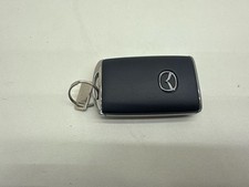 Mazda MX-5 ND 2022 Zündschlüssel Schlüsselkarte BKD701