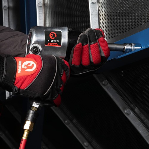 Air Impact Wrench, 1/2-Inch Square Drive, 3” Extended Anvil, Truck & Car Tire... - Picture 7 of 8