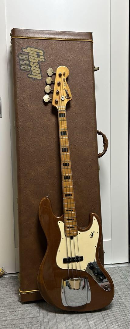 GRECO JB550 1970年代 ジャパンビンテージ グレコ ブースター付