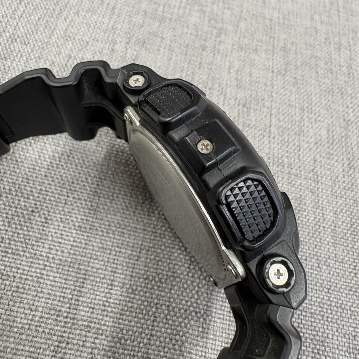 Excellent condition operational CASIO Casio G SHO… - image 10