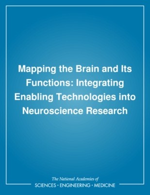 MAPPING THE BRAIN AND ITS FUNCTIONS by AUTHOR STATED, NO Paperback Self Help
