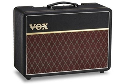 VOX AC10C1 Röhrenverstärker 10W 1 Kanal 1 Lautsprecher Neu Steckdose Spezial