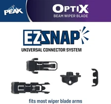 Peak OTP261 Optix Plus Premium Beam Universal Connector System (19")