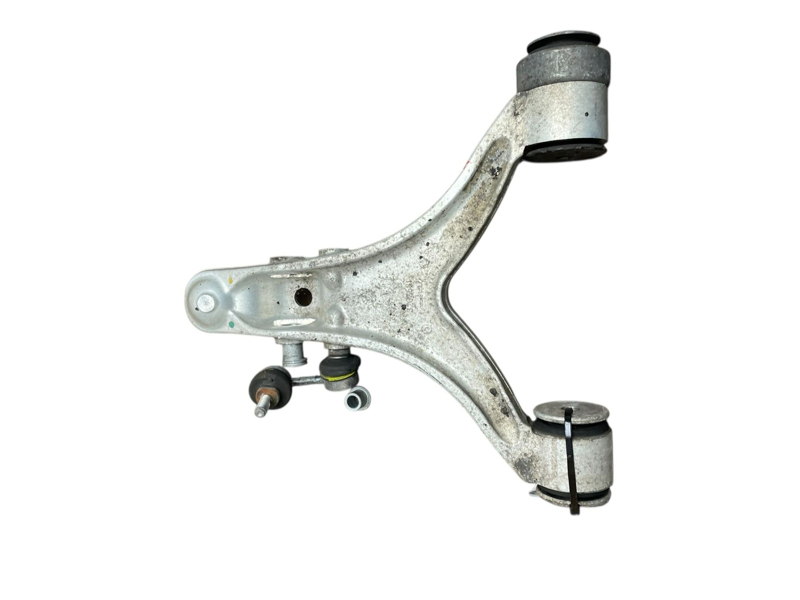 2007-2016 MASERATI GRANTURISMO 4.7L RWD LH FRONT LEFT SIDE LOWER CONTROL OEM