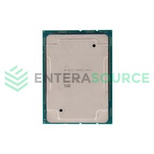 Intel Xeon Gold 6240Y 2.6GHz 18 Core 24.75MB 150W 2nd Gen Processor SRF9D