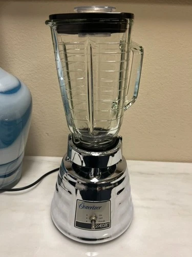 osterizer classic series blender