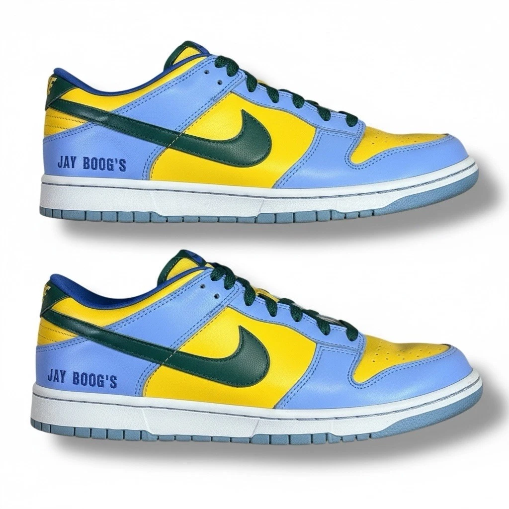 Nike Dunk High Premium iD Multicolor for Sale | Authenticity  display picture 1