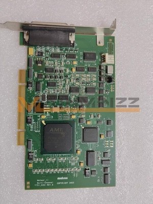 1PC   METEOR_II MULTI-CHANNEL Y751_0301 REV.B Used #xh