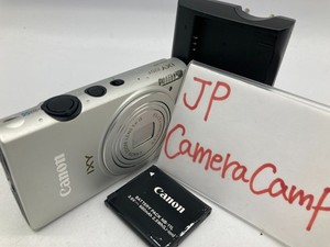 Canon Ixy 220f | eBay