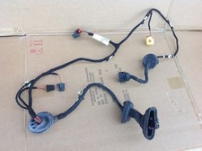 AUDI TT MK2 FRONT DOOR WIRING LOOM DRIVERS RIGHT SIDE RH 2006-2014 8J0971029AE