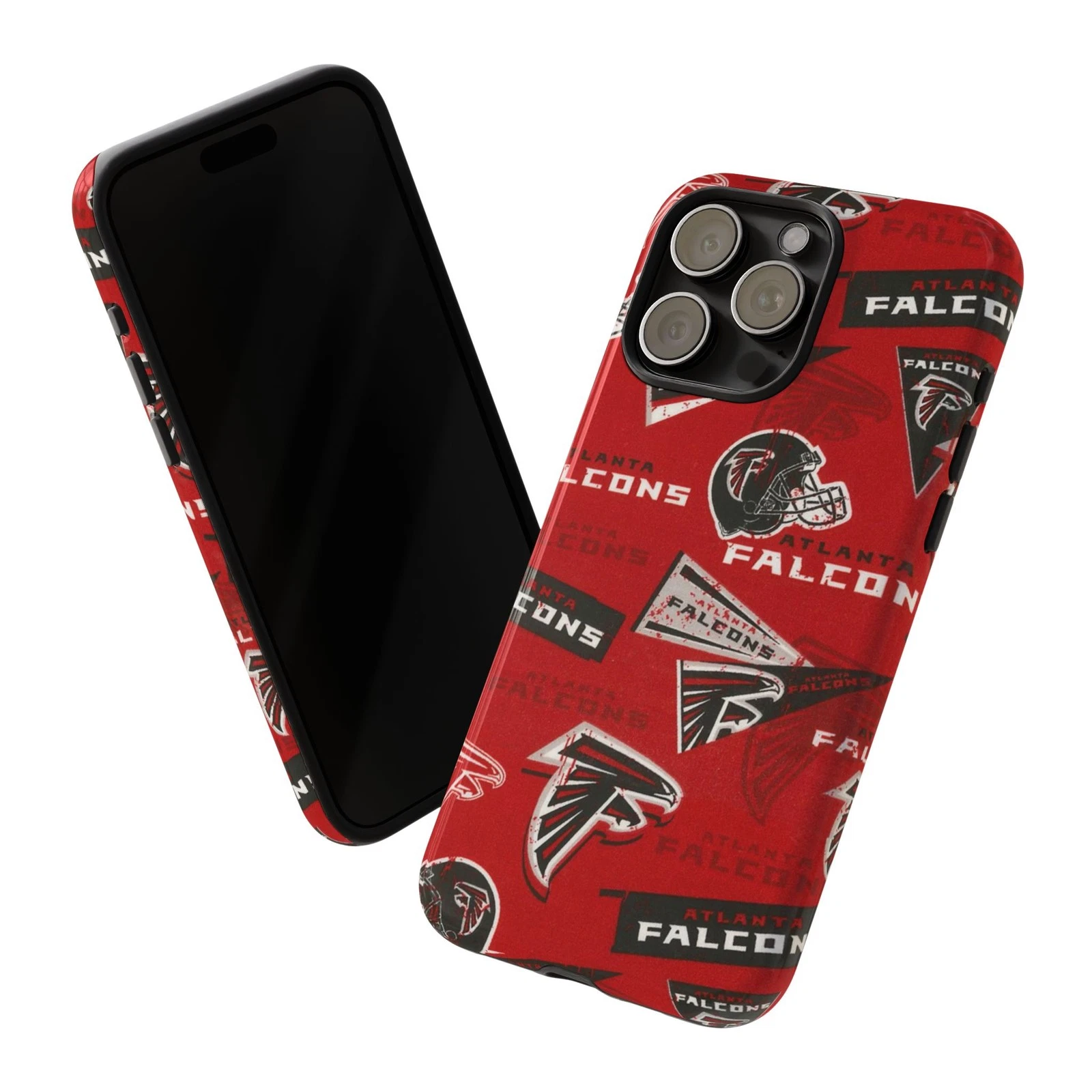 Atlanta Falcons Phone Cases for iPhone