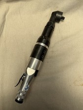 Ingersoll Rand 9rsq83 300 Rpm Right Angle Pneumatic Air Ratchet Nutrunner 12