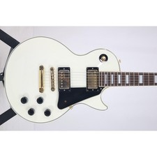 Epiphone LPC-80 E-Gitarre Ahornplatte Mahagoni Hals Palisander Griffbrett