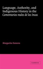 Language, Authority, and Indigenous History i...