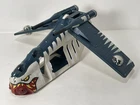 Vintage Star Wars Attack Of The Clones Republic Gunship Hasbro 2002