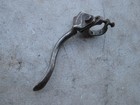 Harley Davidson Front Brake Lever Flathead JD VL Knucklehead EL FL 1928 1940 OEM