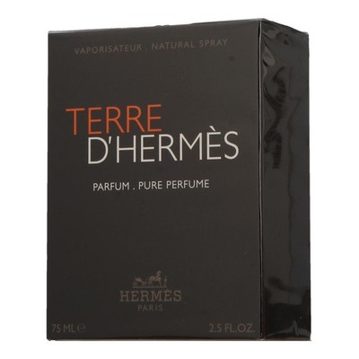 Hermès Terre d'Hermès - Parfum 75ml