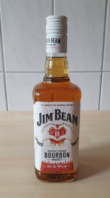 Jim Beam Festival Edition - NEU - Hurricane - Rock am Ring - Glücksgefühle - Rar