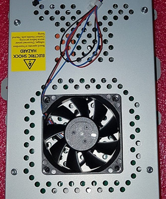 M0E29-67049 Curing Petrie Storm Control PCA Fit For HP Latex 560 LATEX570