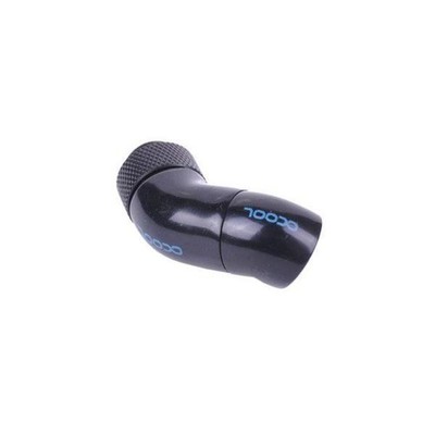 Alphacool HF Doppelnippel G1/4 AG auf G1