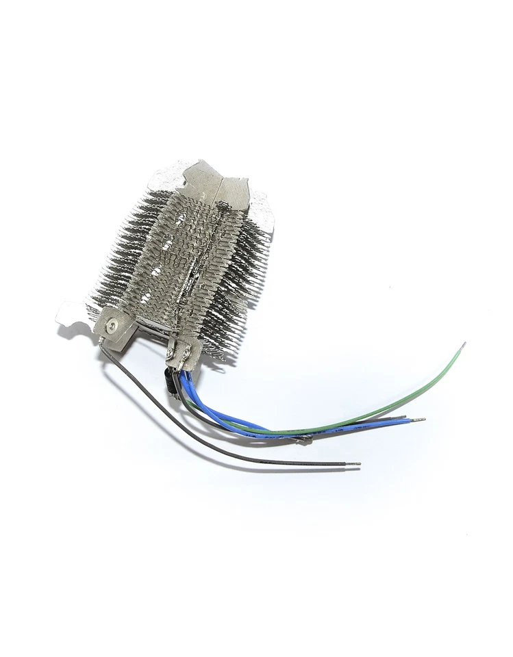 Resistenza Per Parlux 3500 Supercompact - Parlux