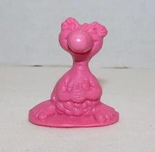 1974 Ralston Freakies Cereal Goody Goody Figure 