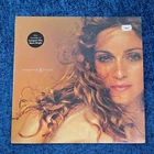 MADONNA SEALED FROZEN & DON'T CRY 12'' VINYL US LP 1998 Promo Hype Ray Of Light