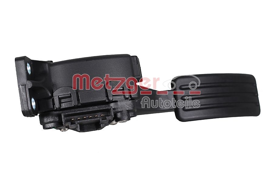 Fits METZGER 0901566 ACCELERATOR PEDAL SENSOR   ⭐UK Stock⭐