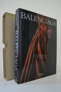 Balenciaga Book | eBay