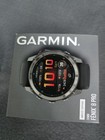 Garmin Fenix 8 Pro 51mm Premium Multisport GPS Smartwatch Titanium — photo 1