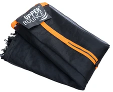 Net Enclosure Upper Bounce Safety for UBSQ01-16- Orange Zipper **READ DeSC**