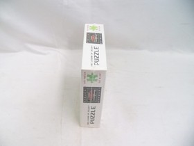 Brand New The Legend Of Zelda Nintendo NES 8-Bit Puzzle