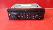 CITROEN C3 I AUTORADIO POSTE CD NAVIGATION RT3-N3-09 REF 96632919XT