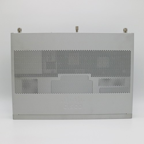 Cisco C1117-4PLTELA ISR 1100 Router VDSL2/ADSL2+ LTE Antenna 66W PSU, 1Y-Wty - Picture 6 of 13