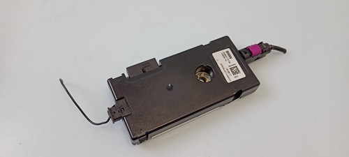 BMW OEM Antenna Amplifier Diversity 9231177 9231174 F52 F22 F30 F80 M3 028094 - Picture 3 of 4