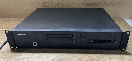 Panasonic KX-NS720NE Erweiterungsgehäuse für KX-NS700 TOP KX-NS720 NE + DLC16