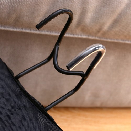 Cycle Basket Bike Child Cycling Rack Bag Front Carrier Cargo - Picture 8 of 11
