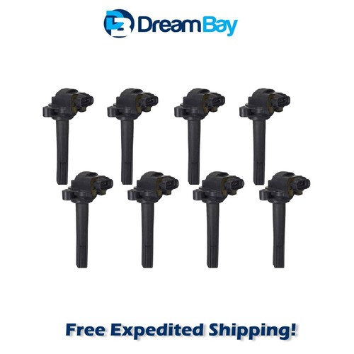 Spark Plug Non-Fouler - Compatible With 1998 GS400 4.0L V8 - Foto 2