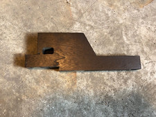 Hammond Organ Key Manual Wood Mount/Brace Measures 11 3/16in x 3 13/16in