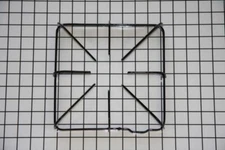 Genuine GE WB31K10015 Range Grate (Blk) 770154 AH244181 EA244181 PS244181