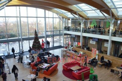 FOTO UNIVERSITY OF LEICESTER - PERCY GEE BAUT DIE GEE-FAMILIE SCHON LANGE