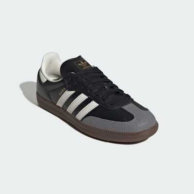 ◆adidas◆アディダス SAMBA OG W JR8166 OFFW/FTWR/WOND JR8166 adidas Originals Samba OG Off White Cloud White