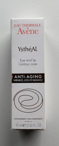 avene eye and lip contour care