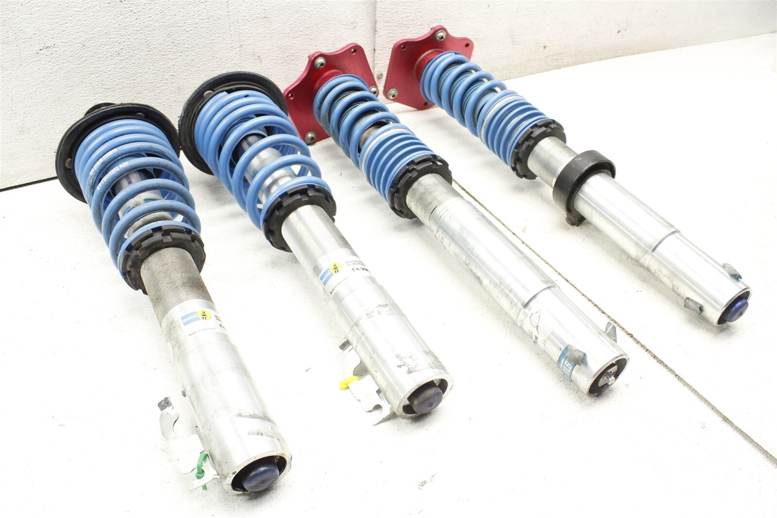 Bilstein F4-BF5-A198-H1