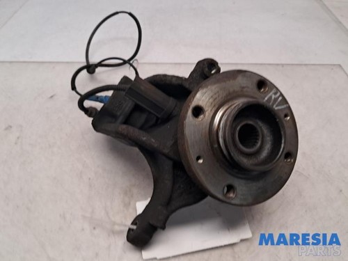 Achsschenkel rechts vorne Peugeot 208 I CA, CC 330776 P22199782