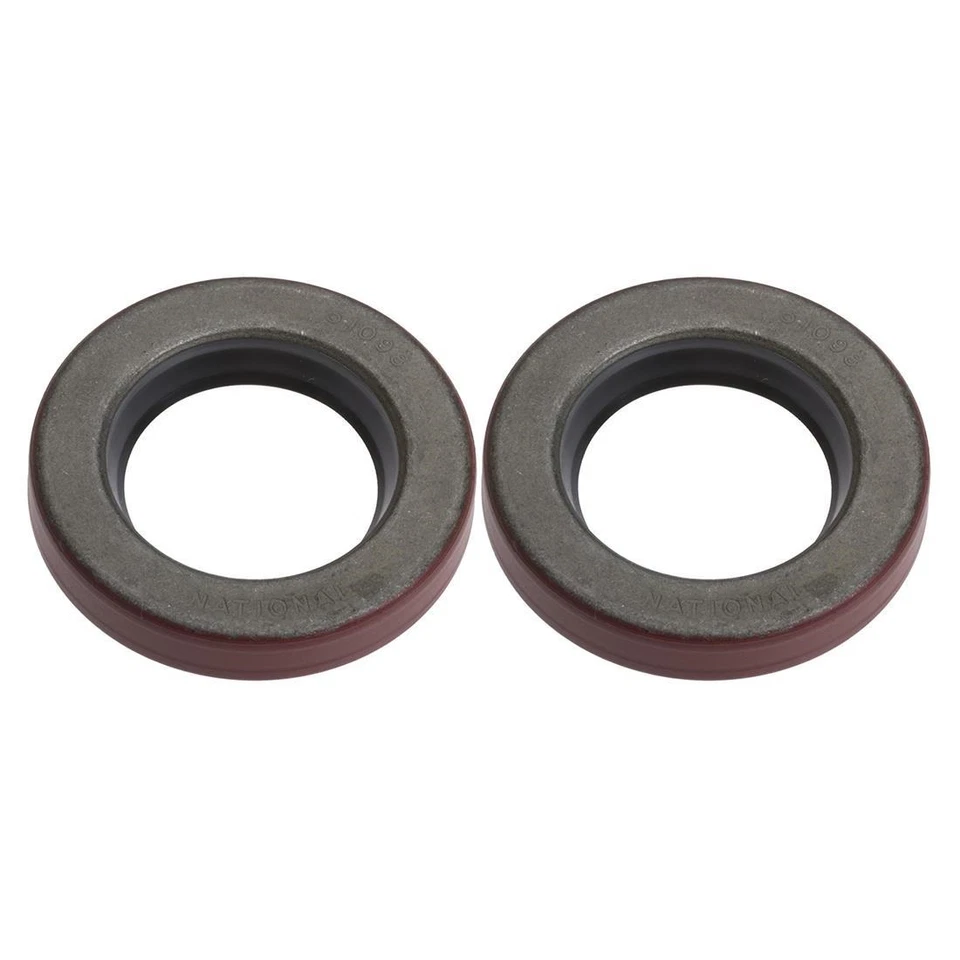 Sello de rueda trasera nacional para Ford P-350 1959 1958 1957 Foto 2 de 3