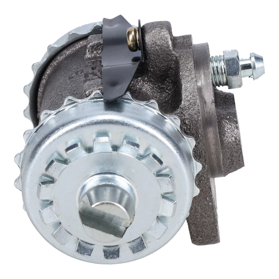 Cilindro rueda trasera izquierda Chevrolet 1936-1950, GMC 1937-1950 Foto 3 de 4