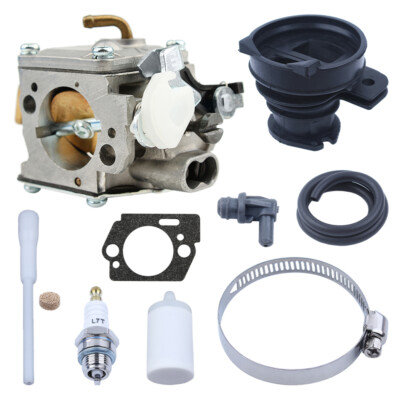 Carburetor Walbro RWJ-4 For Husqvarna 372XP XPX-TORQ 365 X-TORQ 372 XP X-TORQ