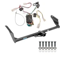 Reese Trailer Tow Hitch For 04-10 Toyota Sienna All Styles w/ Wiring Harness Kit